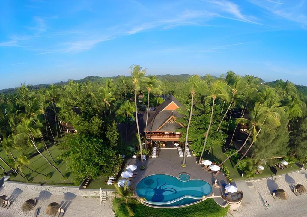 Amazing Ngapali Resort Zi Phyu Kone Exterior photo